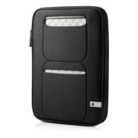 Funda de HP Mini en negro?Funda de HP Mini en negroFunda de HP Mini en negro�Funda de HP Mini en negro (VX403AA#ABB)